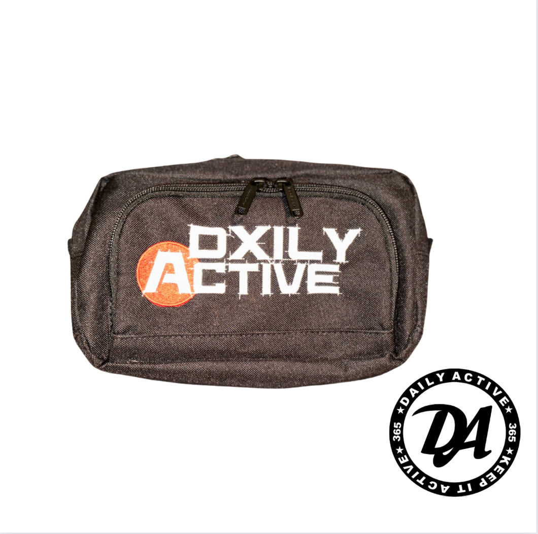 Daily Active Side Pouch