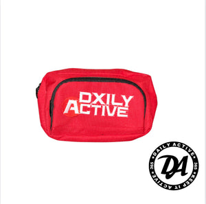 Daily Active Side Pouch