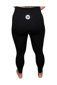 Female SCRUNCH Gym Leggings